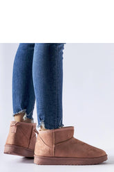 Botas de nieve modelo 204717 Solea